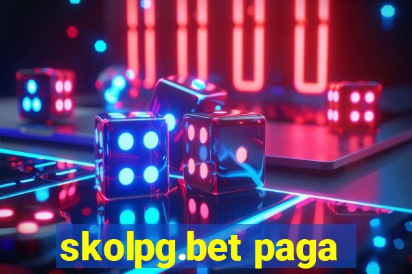 skolpg.bet paga